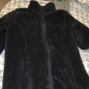 women’s Fila jacket